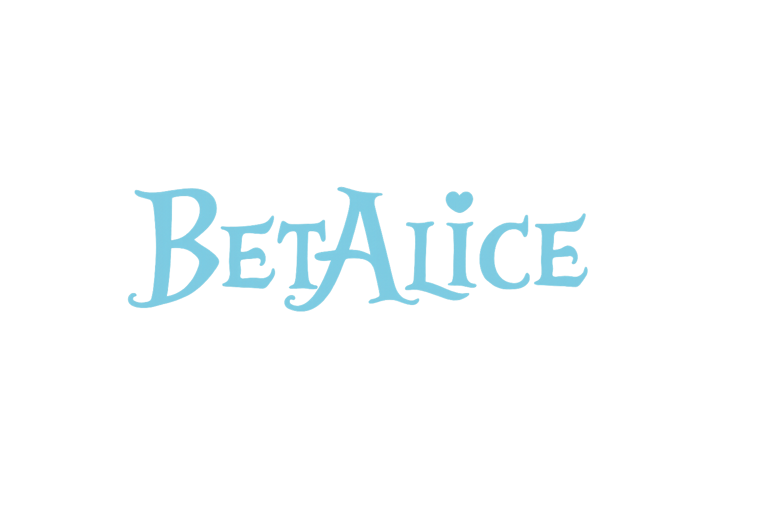 BetAlice Casino Banner