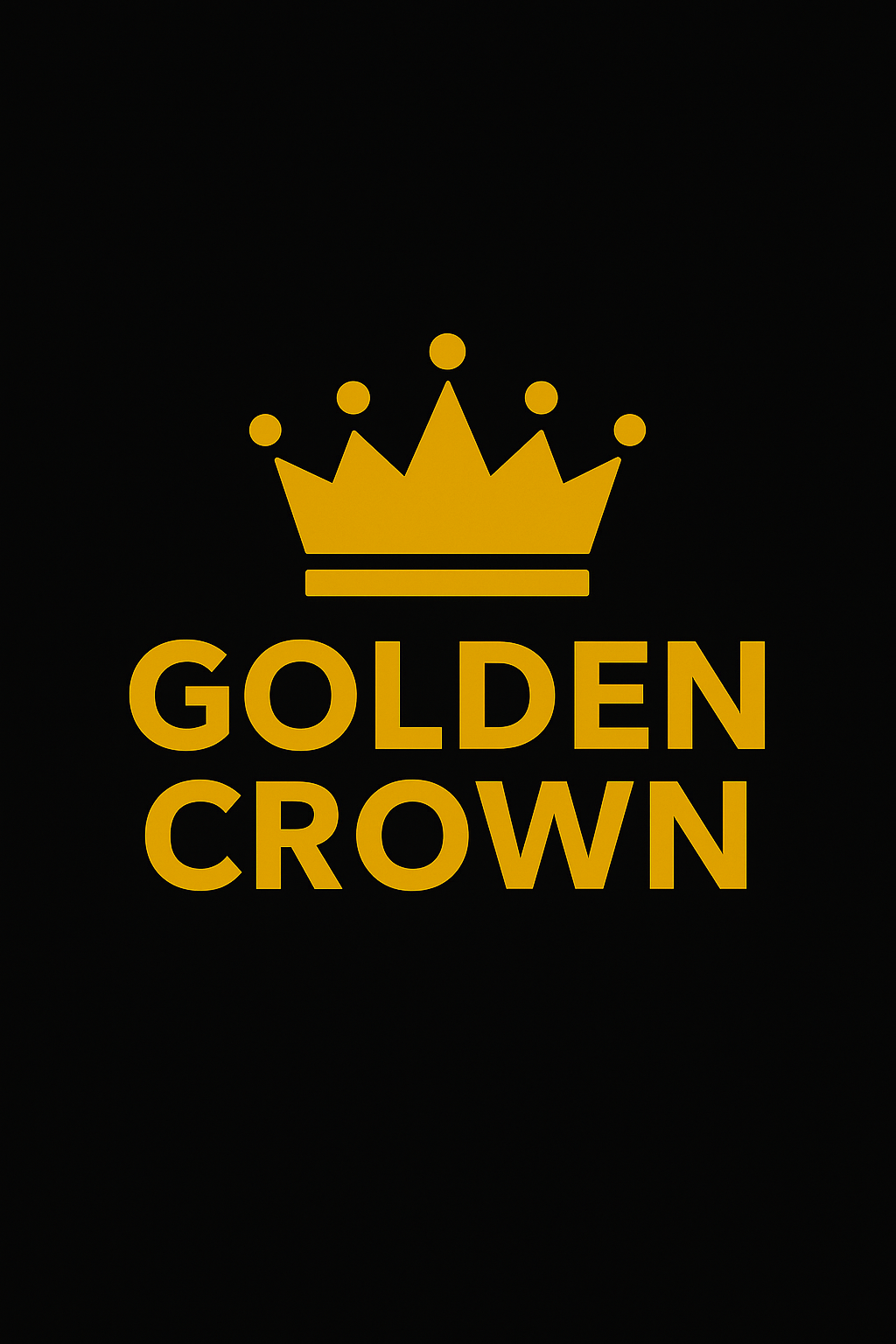 Golden Crown Casino logo