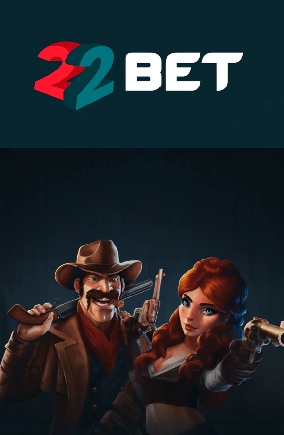 22Bet Casino Banner Review 2025